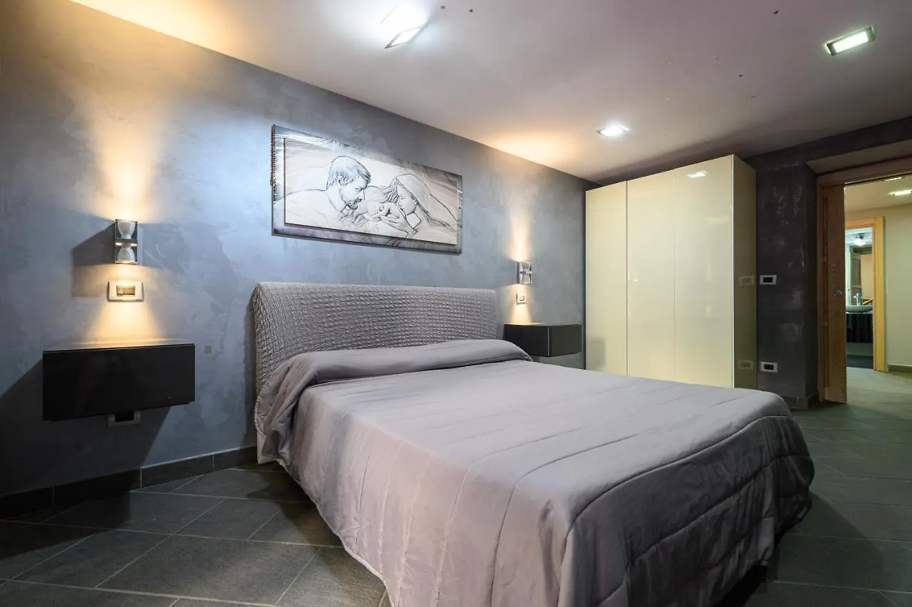 Fox Holiday Home In The Port 那不勒斯 意大利